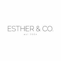 Esther & Co. coupons